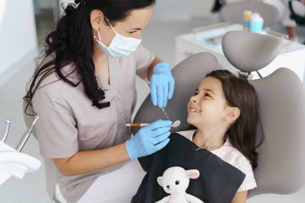 Best Tooth Infection Emergency Dentist  in Winona, MN